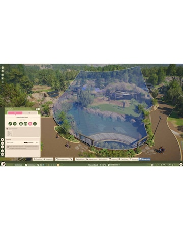 Planet Zoo 2 (Xbox Series X)