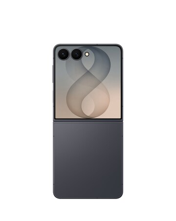 Samsung Galaxy Z Flip8 512GB 5G - Graphite