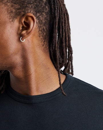 Heavyweight Long Sleeve T-Shirt Long