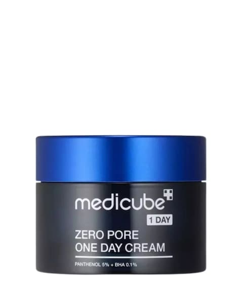 Medicube Zero Pore One Day Cream 50ml