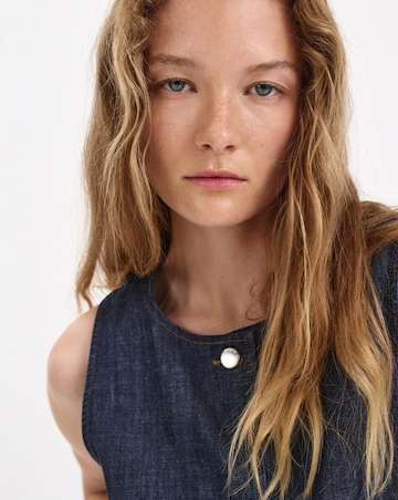Mango Top Lia