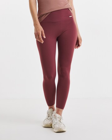 Sculpt Activewear High Waist Hybrid Leggings