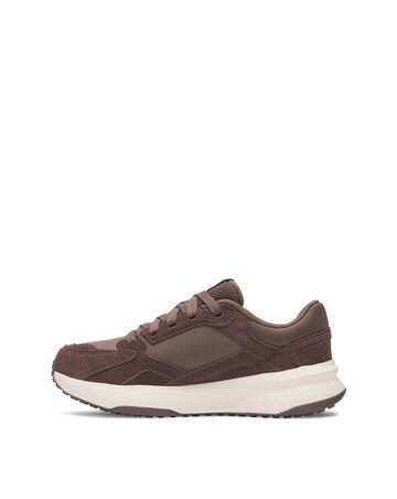 Under Armour Edge SuedeTrainers