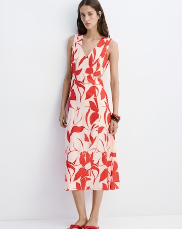 Mango Dress Olimpio