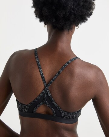 adidas Aeroreact Training Support Bra