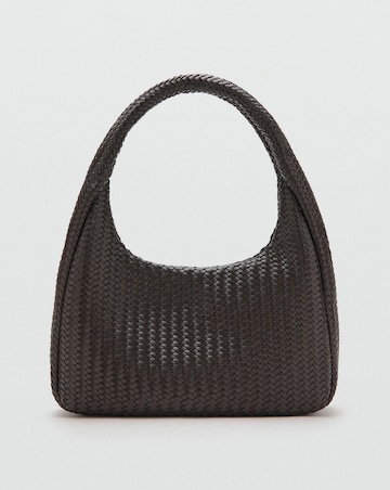 Mango Medium Shoulder Bag