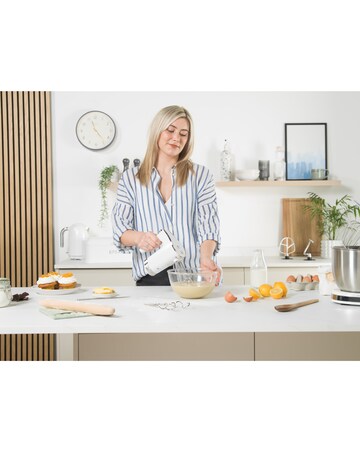 Salter Boston Hand Mixer