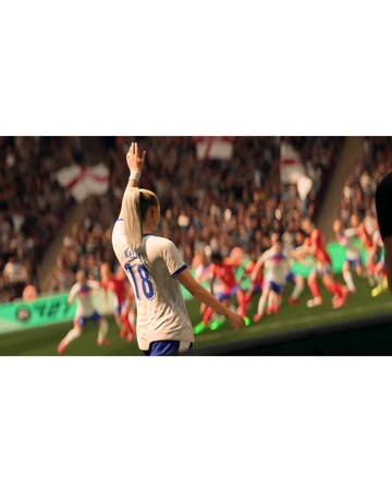EA SPORTS FC 27 (PS5)