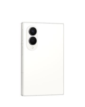 Samsung Galaxy Z Fold8 512GB 5G - Cream