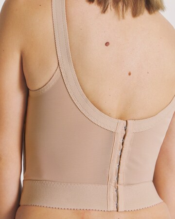 Triumph Doreen Non Wired Longline Bra