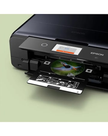 Epson Expression Photo XP-980 A3 Multifunction Wireless Inkjet Printer
