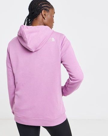 The North Face Drew Peak Light Regular Hoodie