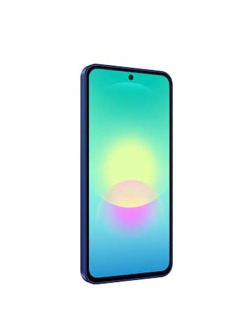 Samsung Galaxy A27 5G 256GB - Blue