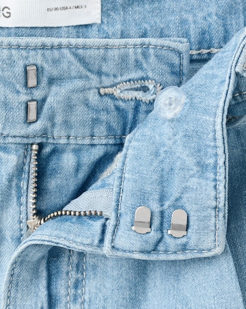 Mango Bermudas Amelie