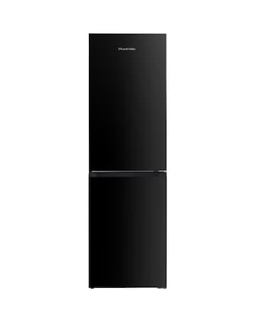 RUSSELL HOBBS 50/50 FRIDGE FREEZER INST