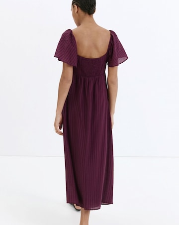 Mango Dress Ramona