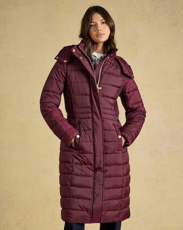 Joules Windborough Coat