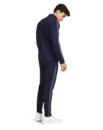Under Armour Rival Knit Tracksuit
