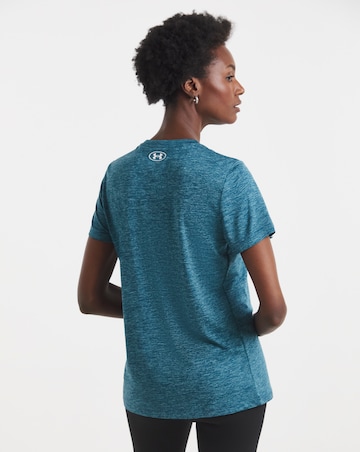 Under Armour Tech Short Sleeve Crew T-Shirt
