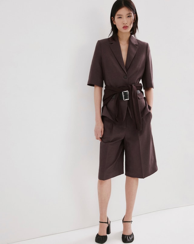 ladies dress shorts uk Women's Tailored Shorts | Ladies Suit Shorts