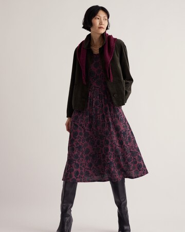 Seasalt Cornwall 3/4 Enor Dress