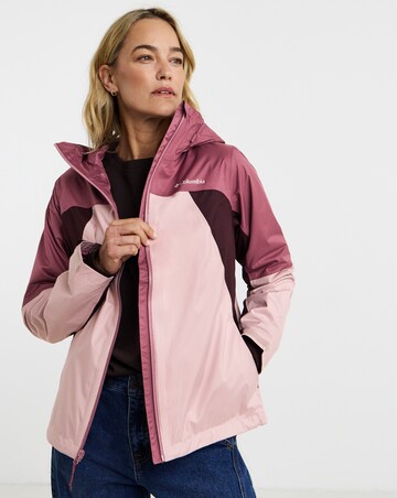 Columbia Inner Limit IV Jacket