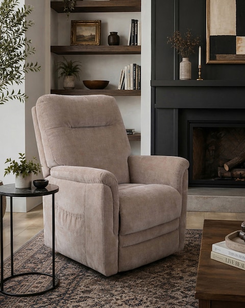 Aspire Ascend Rise & Recline Chair