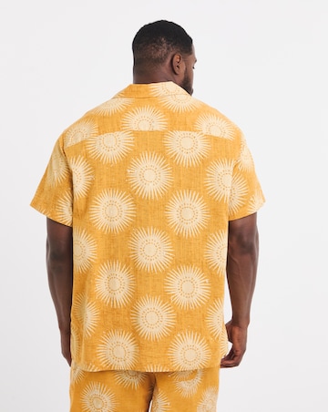 Jack & Jones Premium Bilbao Resort Shirt