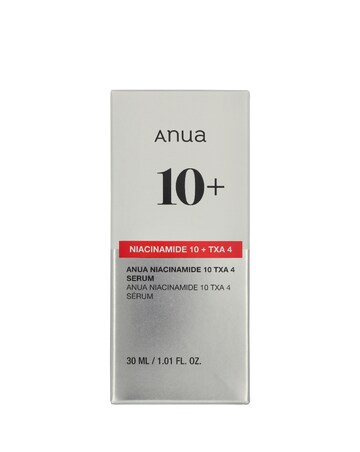 Anua Niacinamide 10% + Txa 4% Serum 30ml