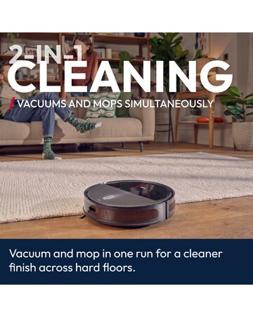 Hoover HG2 Hydro Vacuum Cleaner