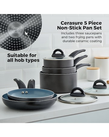 Tower Sonar Kettle, 2 Slice, Canister