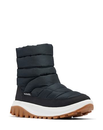 Columbia Snowtrot Mid Boots