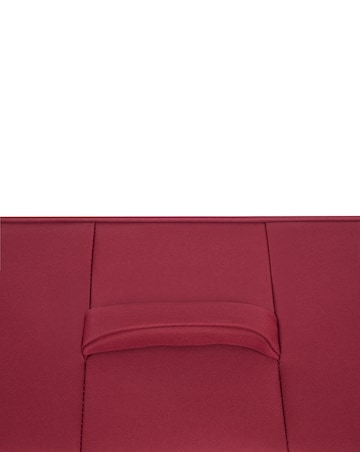 IT Luggage Compartment Large Suitcase Set