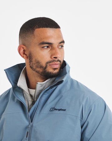 Berghaus Woodwalk Jacket