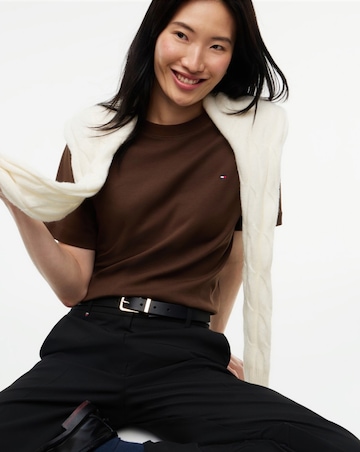 Tommy Hilfiger Boxy T-Shirt