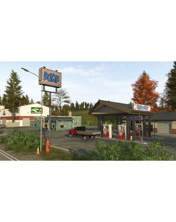 Farming Simulator 26 (Nintendo Switch)