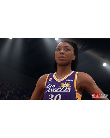 NBA 2K27 (PS5)
