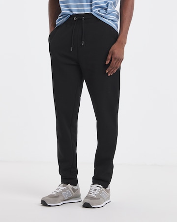 Open Hem Jogger