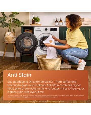 AntiStain H 101 ANTI STAIN UK 10kg Pet