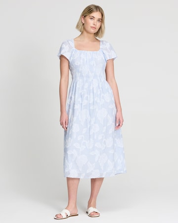 FINERY LONDON MAIA DRESS