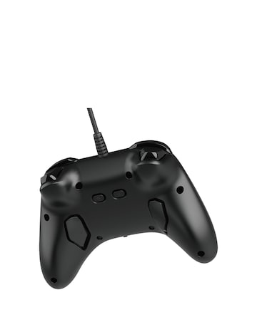 HORI HORIPAD Turbo Wired Controller for Nintendo Switch 2 - Black