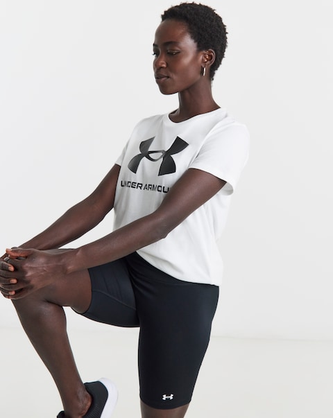 Under Armour Motion Bike Shorts