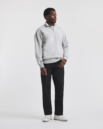 Union Straight Fit Stretch Jean
