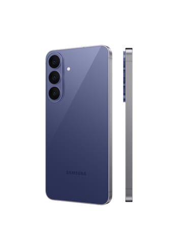 Samsung Galaxy S26 FE 128GB - Blueberry