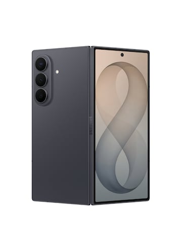 Samsung Galaxy Z Fold8 Ultra 256GB 5G - Graphite