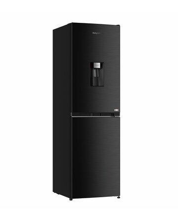 Hotpoint HPKF 3241W XR4UK Total No Frost 60 FridgeFreezer VitalCare & WD Install