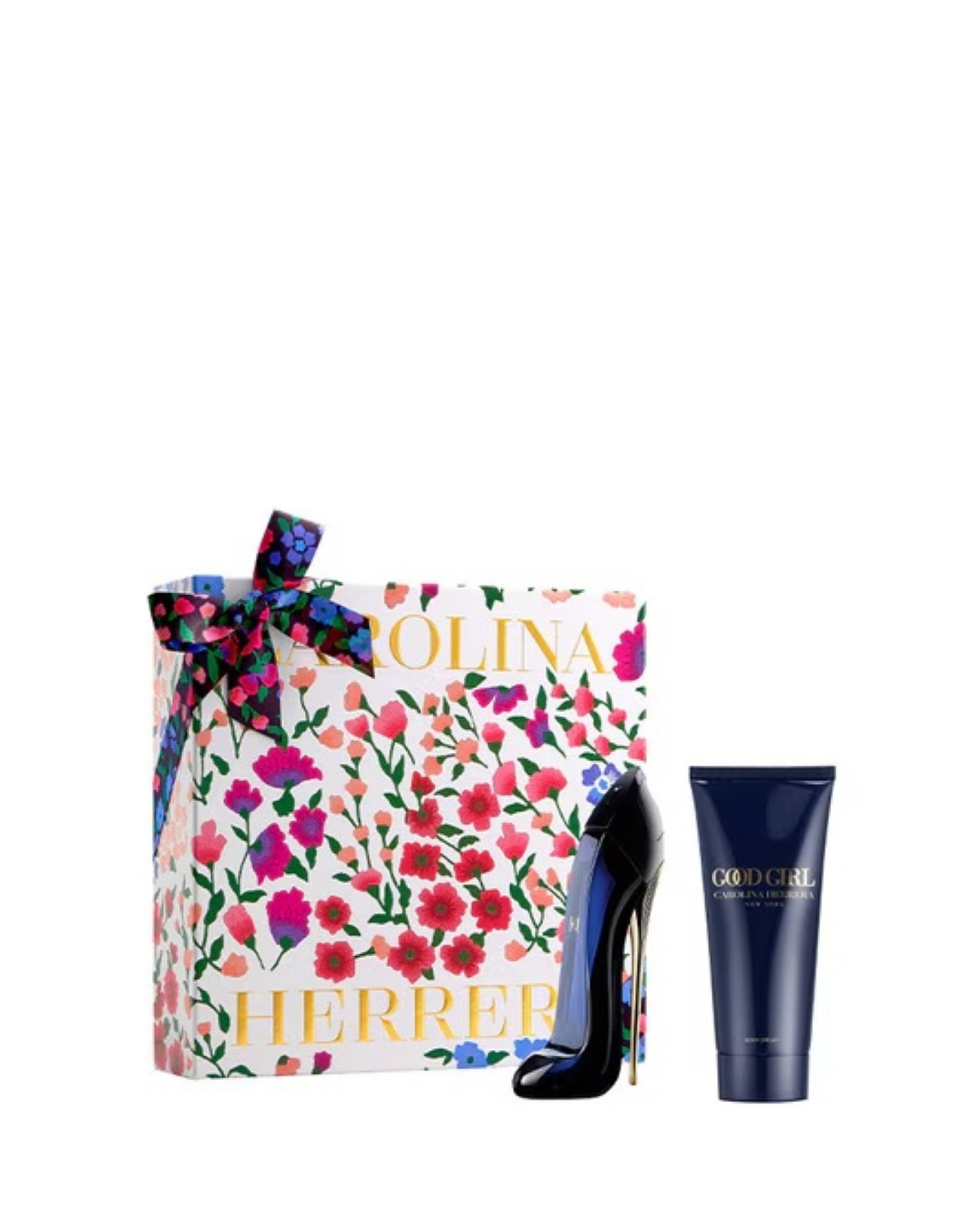 Carolina Herrera Good Girl Minis Eau De Parfum Set | JD Williams