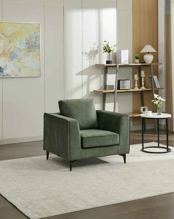 Stella Armchair