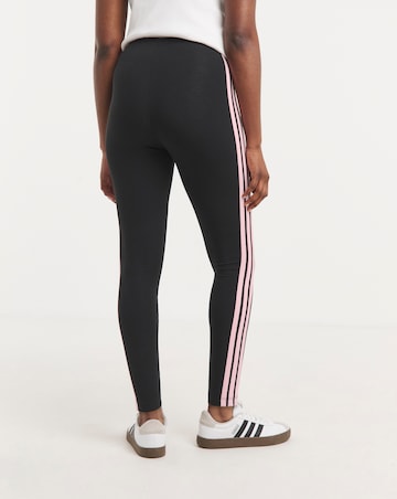 adidas 3 Stripes Leggings