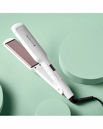Remington Pro Ceramic Extra Wide Plate Straightener S5527